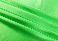 материал купального костюма 93% полиэстер 240ГСМ/яркий ый-зелен материал ткани купальника